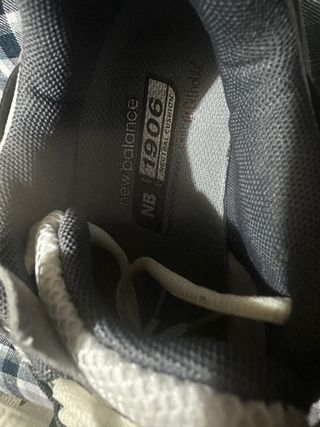 New Balance 1906A Talla 38