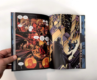 Batman: Yo Soy Gotham. Vol 1.