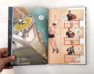 Batman: Yo Soy Gotham. Vol 1.