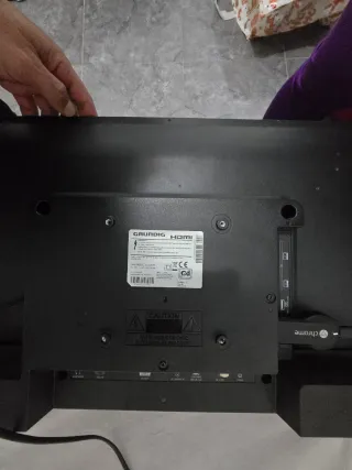 TV Grundig 22 Full HD