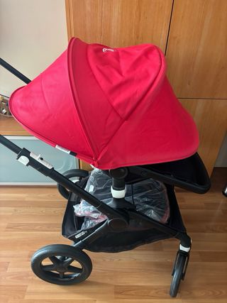 Bugaboo Fox 2