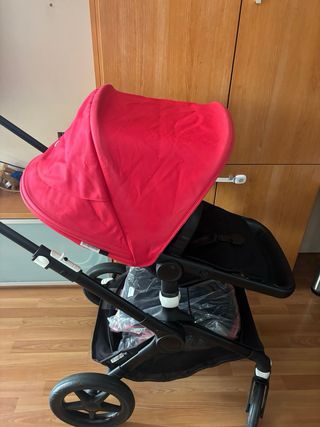 Bugaboo Fox 2