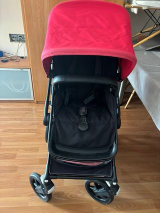 Bugaboo Fox 2