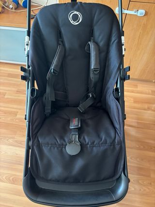 Bugaboo Fox 2