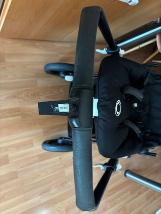 Bugaboo Fox 2