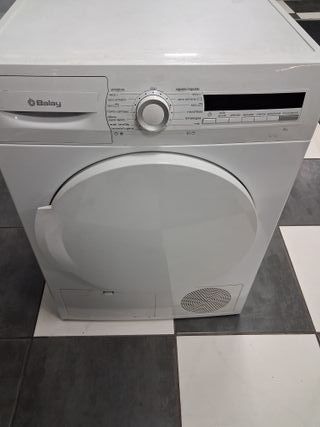 Secadora Balay