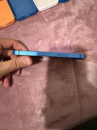 iPhone 13 mini 128GB Blu