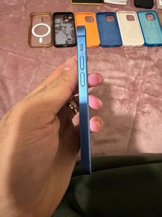 iPhone 13 mini 128GB Blu