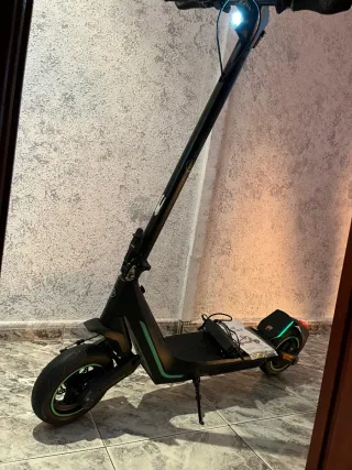 Patinete Eléctrico youin XL3