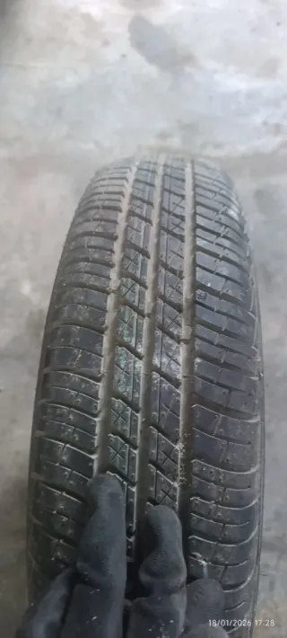 Rueda reforzada LINGLONG 165/80 R13C