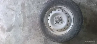 Rueda reforzada LINGLONG 165/80 R13C