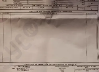 Vespa LX50 4T – ITV 2028 – Muy cuidada – Michelin