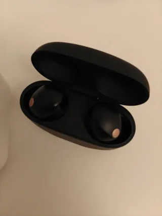 Sony WF-1000XM5 Auriculares Inalámbricos