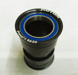 Juego Bielas FSA Gossamer 52/36T