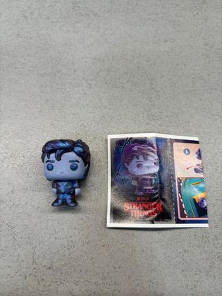 Funko Pop Stranger Things Kinder Joy