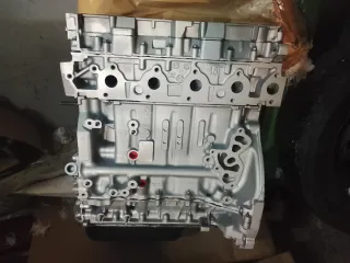 Motor Peugeot-Citroen