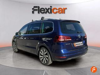 Volkswagen Sharan 1 Million 2.0 TDI 130kW (177CV) DSG