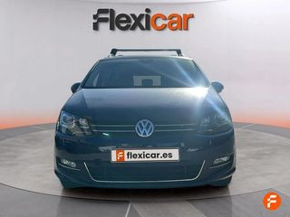 Volkswagen Sharan 1 Million 2.0 TDI 130kW (177CV) DSG