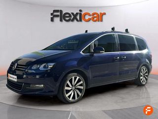 Volkswagen Sharan 1 Million 2.0 TDI 130kW (177CV) DSG