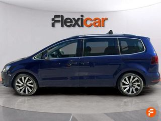 Volkswagen Sharan 1 Million 2.0 TDI 130kW (177CV) DSG