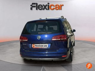 Volkswagen Sharan 1 Million 2.0 TDI 130kW (177CV) DSG