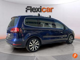 Volkswagen Sharan 1 Million 2.0 TDI 130kW (177CV) DSG