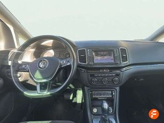 Volkswagen Sharan 1 Million 2.0 TDI 130kW (177CV) DSG