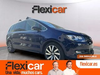 Volkswagen Sharan 1 Million 2.0 TDI 130kW (177CV) DSG