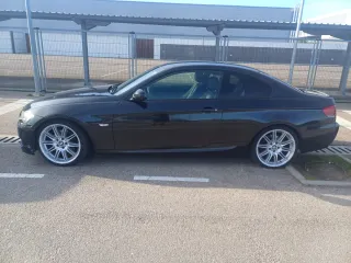 BMW Serie 3 2009
