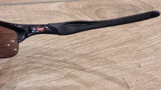 Occhiali da sole Oakley Prizm sportivi