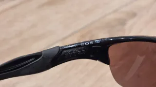 Occhiali da sole Oakley Prizm sportivi