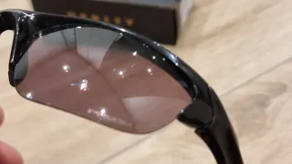 Occhiali da sole Oakley Prizm sportivi