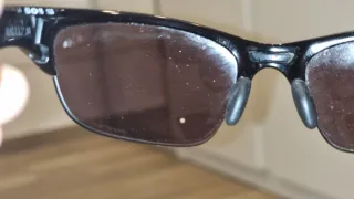 Occhiali da sole Oakley Prizm sportivi