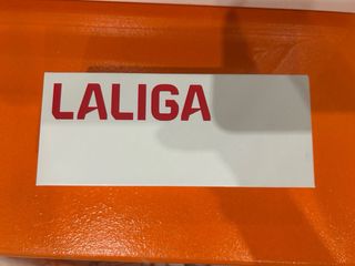 Gafas de sol LALIGA polarizadas negras