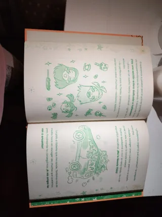 ¡Un Halloween de miedo! (Daniela DivertiGuay 2)