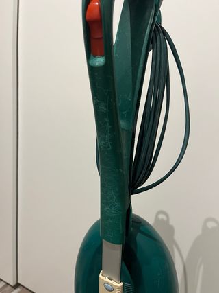 Aspiradora Vorwerk Folletto Completa