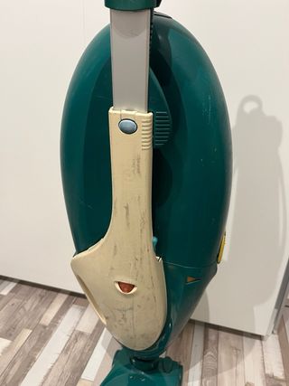 Aspiradora Vorwerk Folletto Completa