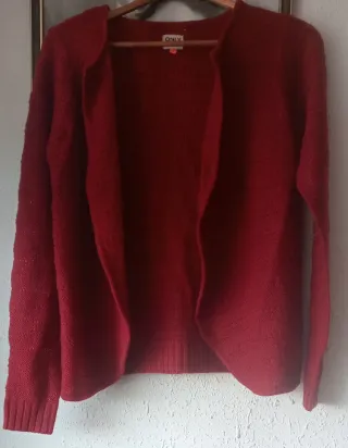 Vestido Chaqueta Abrigo  Blusa