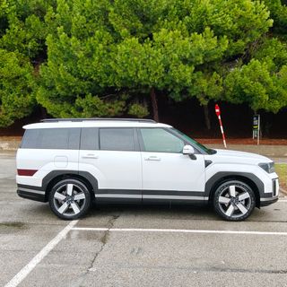 Hyundai Santa Fe TGDI PHEV 4x4 Tecno Aut. 2024