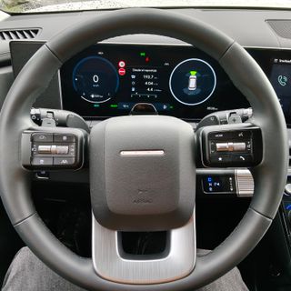 Hyundai Santa Fe TGDI PHEV 4x4 Tecno Aut. 2024