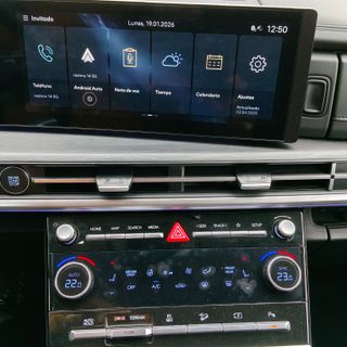 Hyundai Santa Fe TGDI PHEV 4x4 Tecno Aut. 2024