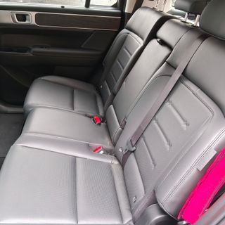 Hyundai Santa Fe TGDI PHEV 4x4 Tecno Aut. 2024