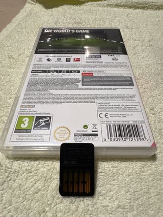 FIFA 23 Legacy Edition - Nintendo Switch