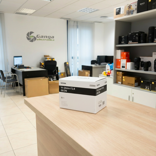 Objetivo Sigma 14-24mm f/2.8 DG HSM Art Nikon F