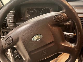 Land Rover Discovery 2003 TD5