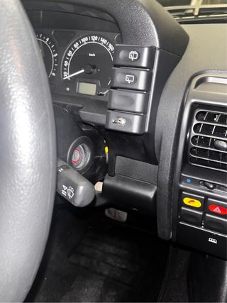 Land Rover Discovery 2003 TD5