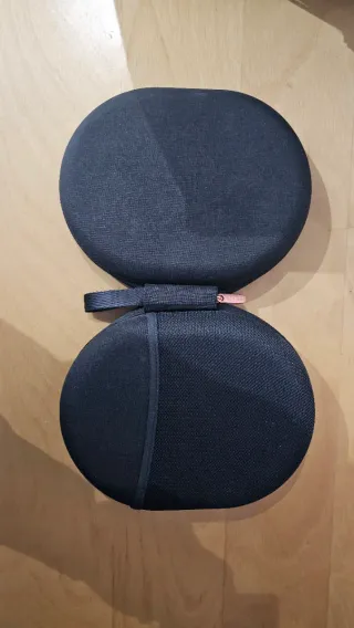 Sony WH-1000XM4 Auriculares Negros