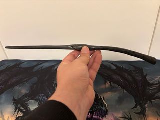 Varita Bellatrix Lestrange - Harry Potter ¡¡NUEVO!