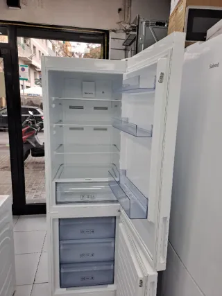 ♡Nevera marca Samsung nofrost con garantía♡