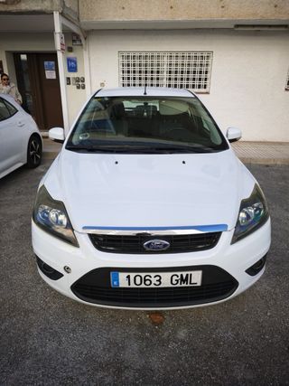 Ford Focus  2009